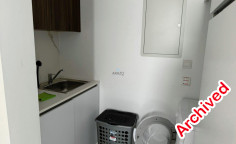 3 bedroom furnished villa with swimming pool for sale in Oroklini