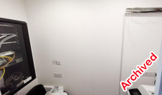 Luxury office 150 m2 to rent in Mesa Geitonia