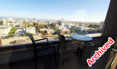 Luxury office 150 m2 to rent in Mesa Geitonia