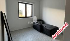 Spacious 2 bedrooms furnished apartment to rent in Makedonitissa