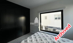 Spacious 2 bedrooms furnished apartment to rent in Makedonitissa