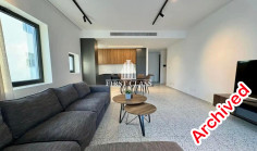 Spacious 2 bedrooms furnished apartment to rent in Makedonitissa