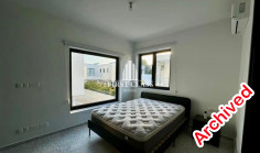 Spacious 2 bedrooms furnished apartment to rent in Makedonitissa