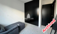 Spacious 2 bedrooms furnished apartment to rent in Makedonitissa