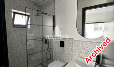 Spacious 2 bedrooms furnished apartment to rent in Makedonitissa
