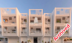 Spacious 2 bedrooms furnished apartment to rent in Makedonitissa