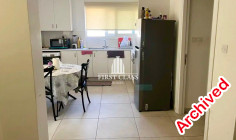 Luxury 2 bedrooms furnished apartment to rent in Acropolis