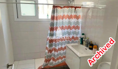 Luxury 2 bedrooms furnished apartment to rent in Acropolis