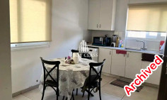 Luxury 2 bedrooms furnished apartment to rent in Acropolis
