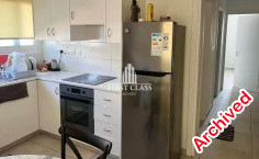 Luxury 2 bedrooms furnished apartment to rent in Acropolis
