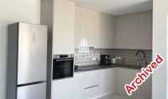 Apartment (flat) in Deftera kato, Nicosia for rent 