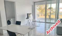 Apartment (flat) in Deftera kato, Nicosia for rent 