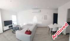 Luxury 1 bedrooms furnished apartment to rent in Makedonitissa