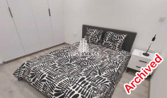 Large 1 bedroom furnished apartment to rent in Makedonitissa