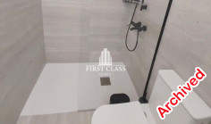 Large 1 bedroom furnished apartment to rent in Makedonitissa