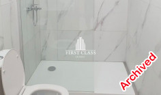 1 bedrooms furnished apartment to rent in Aglantzia