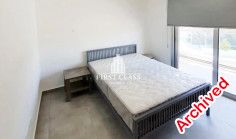 1 bedrooms furnished apartment to rent in Aglantzia