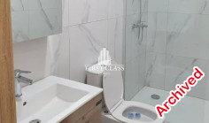 1 bedrooms furnished apartment to rent in Aglantzia