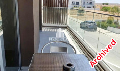 1 bedrooms furnished apartment to rent in Aglantzia