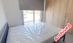 1 bedrooms furnished apartment to rent in Aglantzia