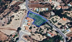 Residential 3011 m2 for sale in Armou, Paphos