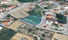 Residential 1180 m2 for sale in Koili, Paphos
