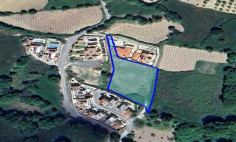 Residential 1905 m2 for sale in Stroumpi, Paphos