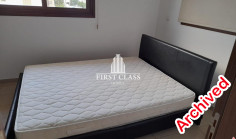 1 bedrooms apartment to rent in Aglantzia
