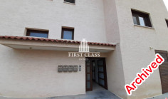 1 bedrooms apartment to rent in Aglantzia