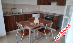 1 bedrooms apartment to rent in Aglantzia