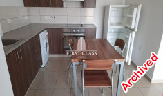 1 bedrooms apartment to rent in Aglantzia