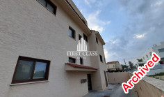 1 bedrooms apartment to rent in Aglantzia