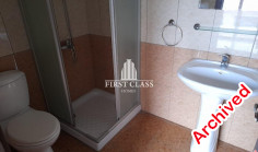 1 bedrooms apartment to rent in Aglantzia