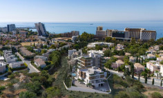Seacrest residences 102 , Limassol