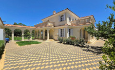 4 bedroom villa for sale, Protaras 