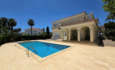 4 bedroom villa for sale, Protaras 