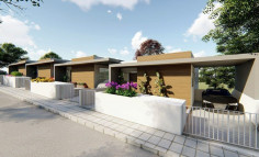Luxury 3 bedroom house with swimming pool for sale in Agia Fyla