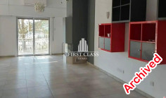 Lovely 2 bedroom unfurnished apartment to rent in Agioi Omologites