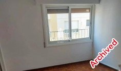 Lovely 2 bedroom unfurnished apartment to rent in Agioi Omologites