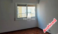 Lovely 2 bedroom unfurnished apartment to rent in Agioi Omologites