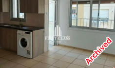 Lovely 2 bedroom unfurnished apartment to rent in Agioi Omologites