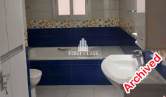 Lovely 2 bedroom unfurnished apartment to rent in Agioi Omologites