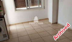 Lovely 2 bedroom unfurnished apartment to rent in Agioi Omologites