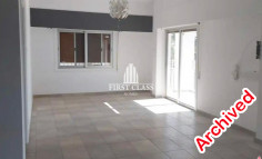 Lovely 2 bedroom unfurnished apartment to rent in Agioi Omologites