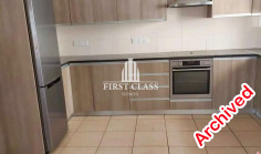 Lovely 2 bedroom unfurnished apartment to rent in Agioi Omologites