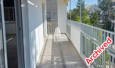 Lovely 2 bedroom unfurnished apartment to rent in Agioi Omologites