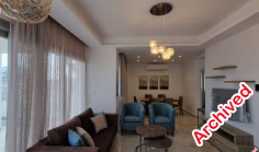 3 bedroom penthouse to rent in Neapolis