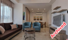 3 bedroom penthouse to rent in Neapolis