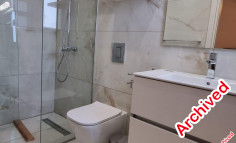 3 bedroom penthouse to rent in Neapolis