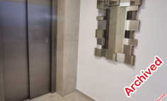 3 bedroom penthouse to rent in Neapolis